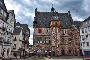 Altstadt von Marburg