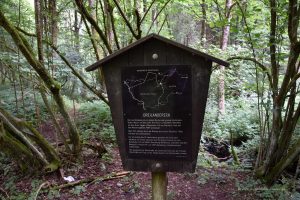 Dreiländereck von NRW-Hessen-Rheinland-Pfalz