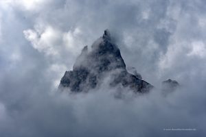 Gipfel des Schlern