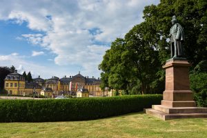 Schloss Bad Arolsen
