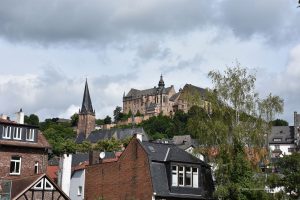 Schloss Marburg