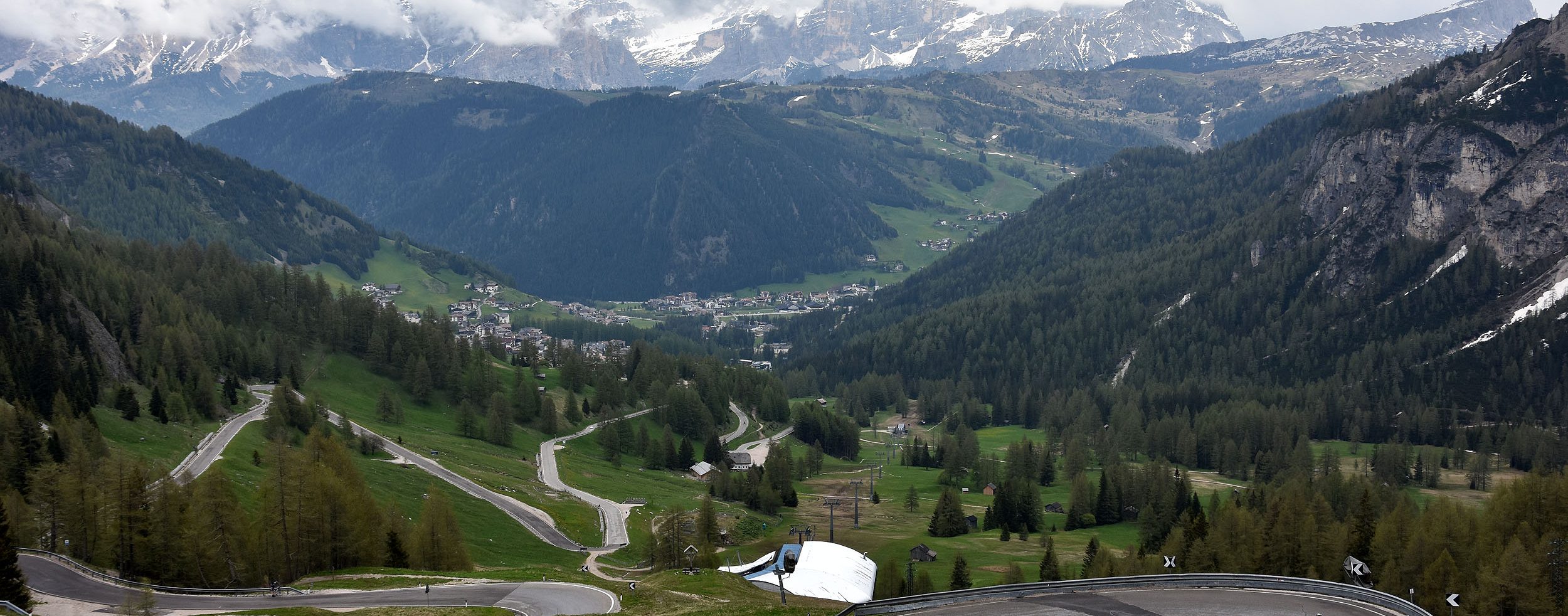 18 Mit Dem Wohnmobil Durch Sudtirol Die Weltenbummler