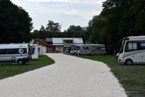 Wohnmobilstellplatz Urbachtal