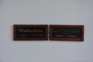 Walkathon