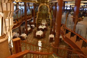 Britannia Restaurant
