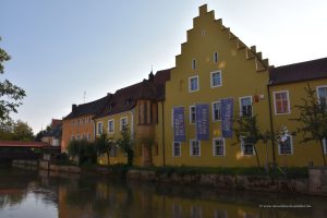 Luftmuseum in Amberg