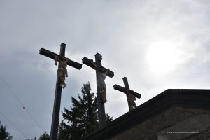 Kreuzberg in der Rhön