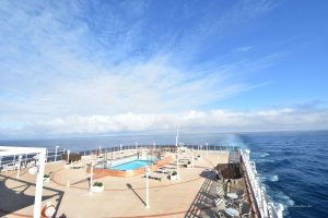 Lido Pool