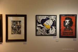 Bilder der Duckomenta