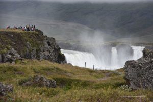 Godafoss