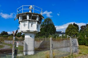 Alter Grenzturm