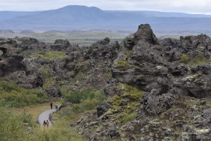 Dimmuborgir