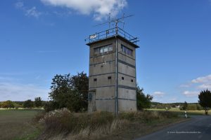 Alter Grenzturm