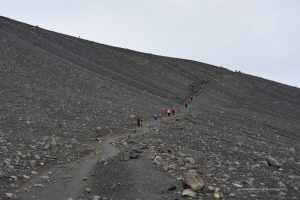 zum Hverfjall