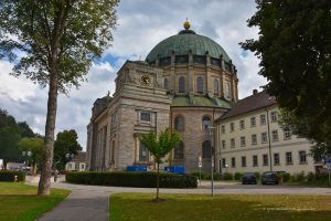 St. Blasien