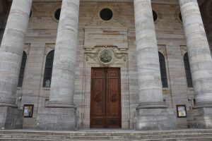 Dom zu St. Blasien