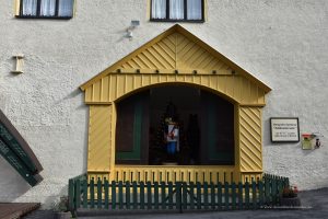Weltgrößte Spieldose