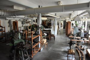 Im Nussknackermuseum