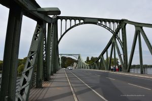 Glienicker Brücke