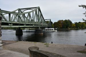 Glienicker Brücke