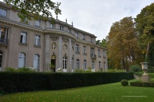 Haus der Wannseekonferenz
