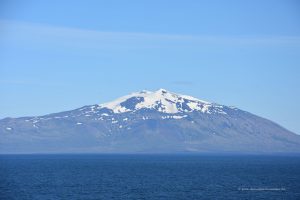 Snæfellsjökull