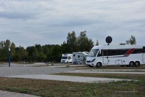 Wohnmobile in Templin