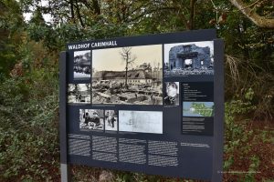 Gedenkstätte Carinhall