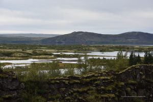 See bei Thingvellir