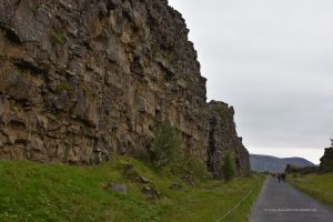 Unterwegs im Weltnaturerbe