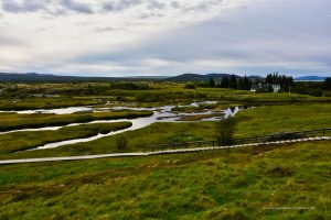 Thingvellir-Nationalpark