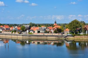 Schnakenburg an der Elbe