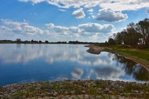 Noch ein Dreiländereck in der Elbe