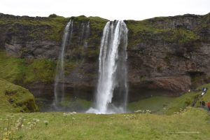 Seljalandsfoss