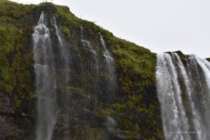 Tolle Wasserfälle