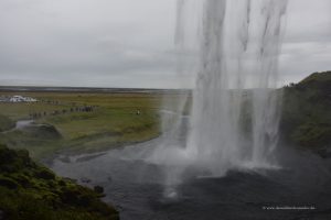 Seljalandsfoss