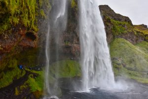 Wasserfall