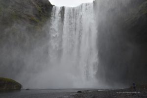 Skogafoss