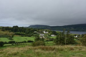 Wanderung rund um Killybegs