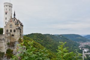 Schloss Lichtenstein