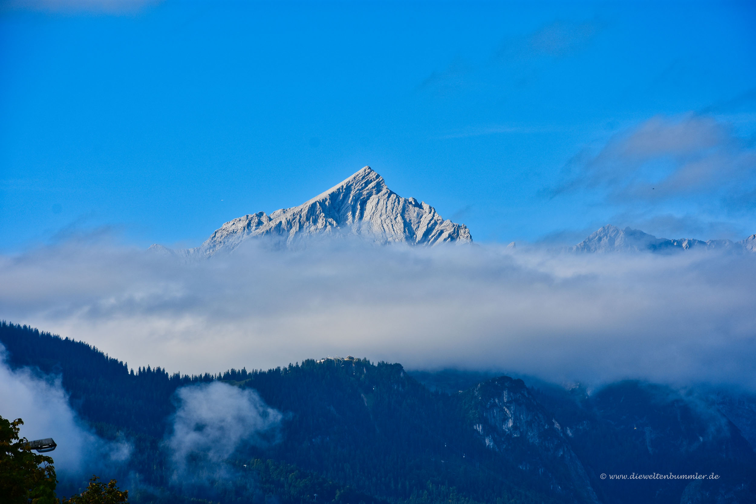 Alpspitze