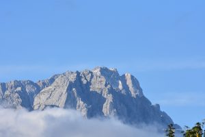 Zugspitze