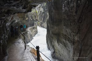 Partnachklamm