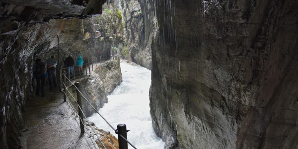 Partnachklamm