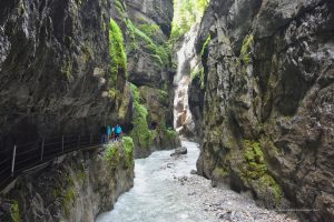 Partnachklamm