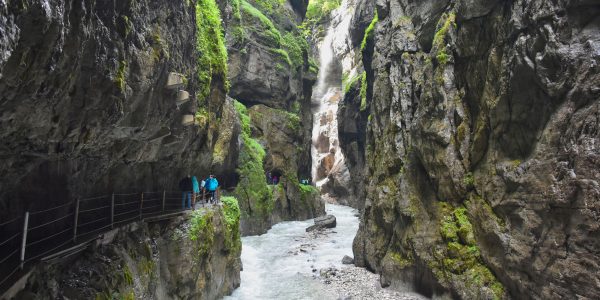 Partnachklamm