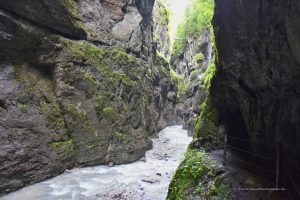 Partnachklamm