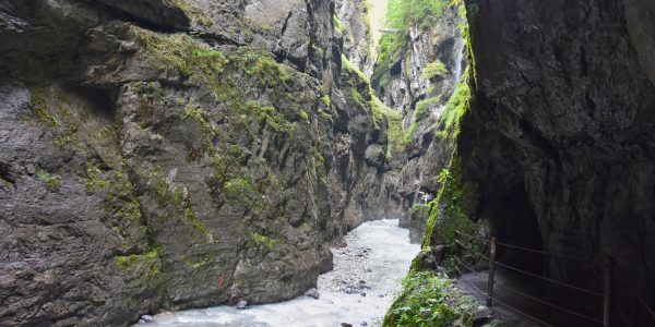 Partnachklamm