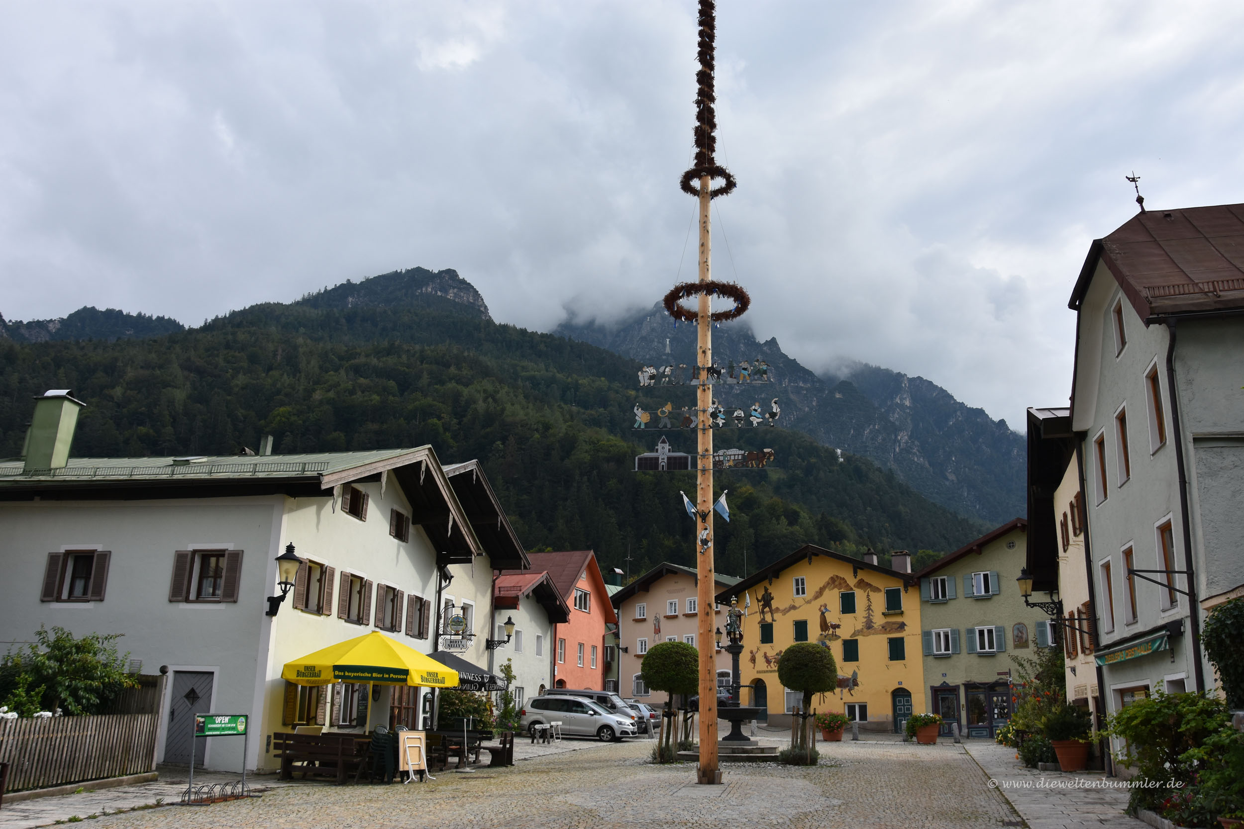 Bad Reichenhall