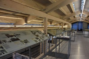 Dokumentationsstätte Obersalzberg